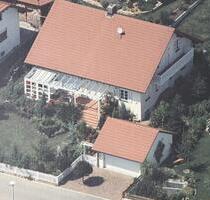 Einfamilienhaus in ruhiger Hanglage - Buxheim