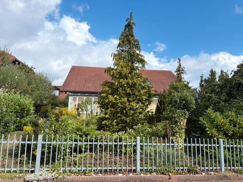 Foto - 7 Zimmer Einfamilienhaus zum Kaufen in Buxheim