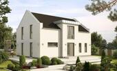Foto - Modernes Satteldachhaus - 306.100,00 EUR Kaufpreis, ca.  145,45 m²