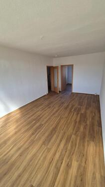 Foto - Etagenwohnung zur Miete in Halberstadt