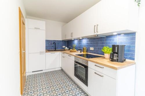 Foto - Etagenwohnung in Dresden
