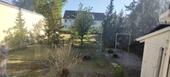 Foto - Einfamilienhaus mit Garten und Balkon