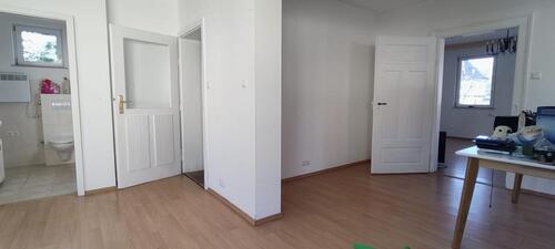Foto - Etagenwohnung zur Miete in Bad Friedrichshall