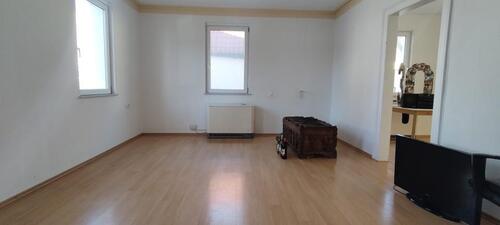 Foto - Etagenwohnung in Bad Friedrichshall