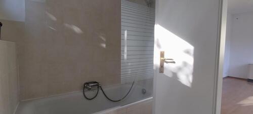 Foto - Etagenwohnung in Bad Friedrichshall zur Miete