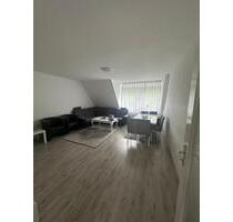 2 Zimmer Wohnung | Mindener Straße-Nähe des Bahnhofes - Osnabrück Fledder