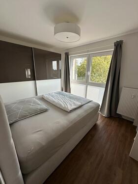 Foto - Etagenwohnung in Hamburg