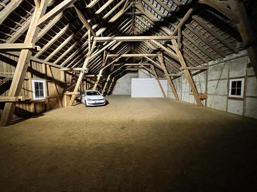 Foto - Halle, Lager - 760,00 EUR Kaltmiete,