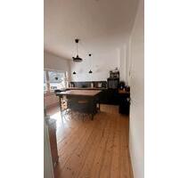 2-Zimmer Altbauwohnung 75m² Siegburg Zentrum Top Lage & Zustand