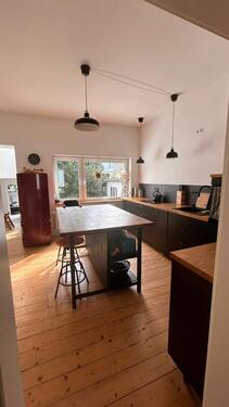 Foto - Etagenwohnung in Siegburg