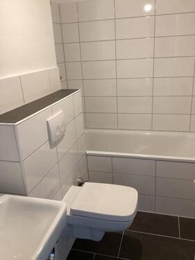 Foto - Etagenwohnung zur Miete in Hannover