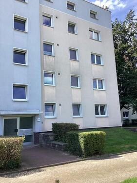 Foto - Etagenwohnung in Hannover zur Miete