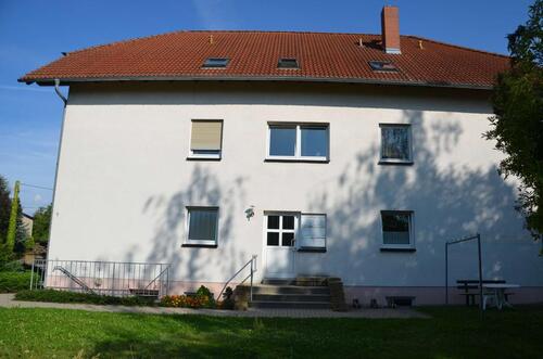 Foto - Etagenwohnung zur Miete in Belgern-Schildau