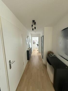 Foto - Etagenwohnung in Bietigheim-Bissingen
