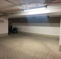Tiefgaragen Stellplatz St. Martin Strasse - München Thalkirchen-Obersendling-Forstenried-Fürstenried-S