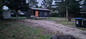 Foto - Garten mit Schuppen, Bungalow zu vermieten