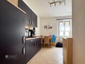 Foto - Etagenwohnung in Markranstädt zur Miete
