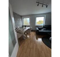 3 Zimmer Dachgeschosswohnung in Witten Bommern