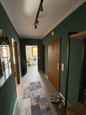 Foto - Etagenwohnung in Zirndorf