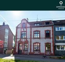 Gut geschnittene Mietwohnung Mülheim-Dümpten - Mülheim an der Ruhr