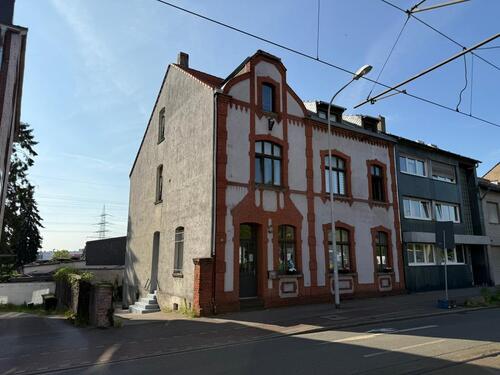 Foto - Etagenwohnung zur Miete in Mülheim an der Ruhr