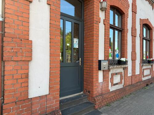 Foto - Etagenwohnung in Mülheim an der Ruhr