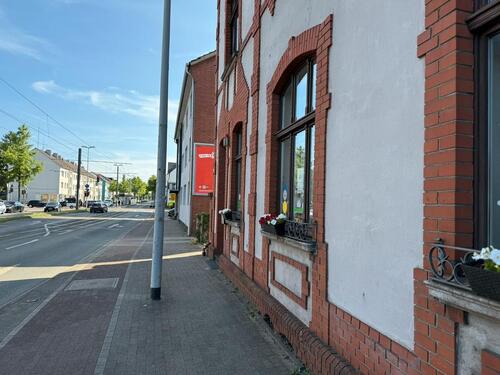 Foto - Etagenwohnung in Mülheim an der Ruhr zur Miete