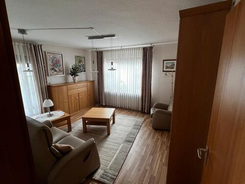 Foto - Etagenwohnung in Biedenkopf