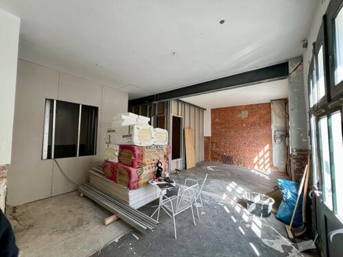 Foto - Etagenwohnung zum Kaufen in Ludwigsburg