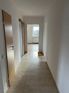 Foto - Helle und zentrale 3-Zimmer Wohnung in Sassenberg (72qm + Garten + Garage)