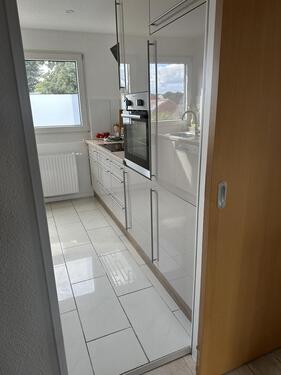 Foto - Etagenwohnung zur Miete in Sassenberg