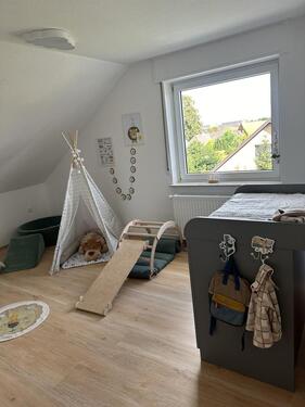 Foto - Etagenwohnung in Sassenberg zur Miete