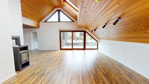 Foto - Etagenwohnung in Altena