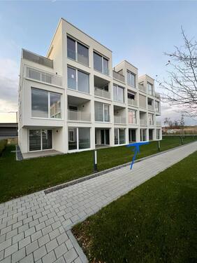 Foto - 2-Zimmerwohnung mit Terrasse in KÜN-Gaisbach Erstbezug