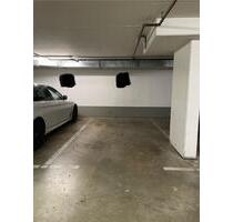 Tiefgaragenstellplatz im Ehrenfeld zu vermieten - Köln