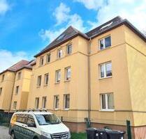 2-Raumwohnung in Halle (Saale) - Ammendorf 2-Raumwohnung in Halle (Saale) - Ammendorf
