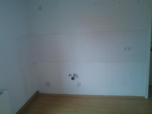 Foto - Etagenwohnung zur Miete in Halle (Saale)