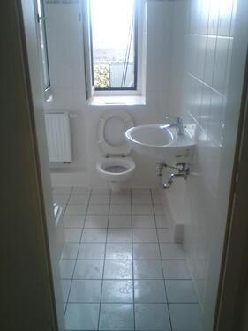 Foto - Etagenwohnung in Halle (Saale) zur Miete