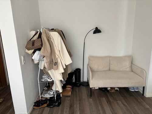 Foto - Etagenwohnung in Konstanz