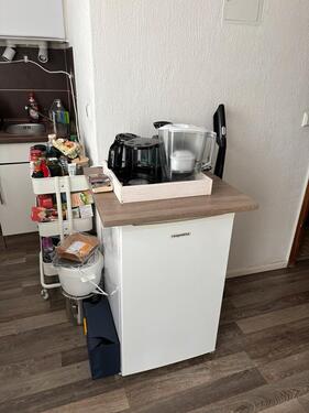 Foto - Etagenwohnung in Konstanz zur Miete