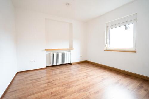 Foto - Etagenwohnung zur Miete in Ostheim vor der Rhön