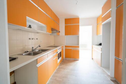 Foto - Etagenwohnung in Ostheim vor der Rhön