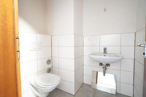 Foto - Etagenwohnung in Ostheim vor der Rhön zur Miete