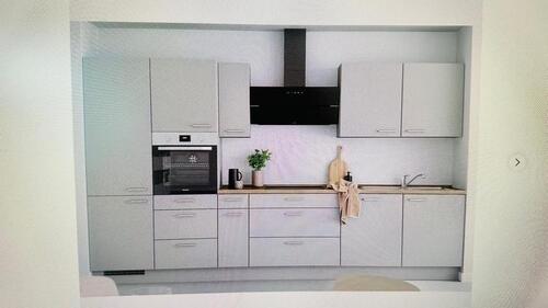 Foto - Etagenwohnung in Rotenburg an der Fulda zur Miete