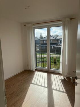 Foto - Etagenwohnung in Edewecht zur Miete