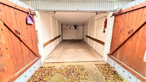 Foto - Garage in Wismar Wendorf - 4.750,00&nbsp;EUR Miete,