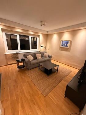 Foto - 1,5 Zimmer Wohnung in Berlin-Steglitz