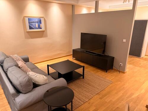 Foto - 1 Zimmer Etagenwohnung zur Miete in Berlin