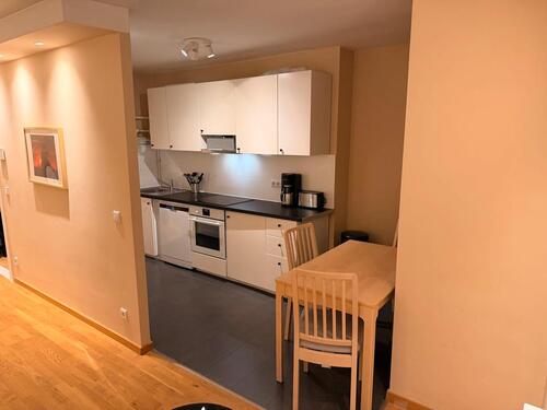 Foto - 1 Zimmer Etagenwohnung in Berlin