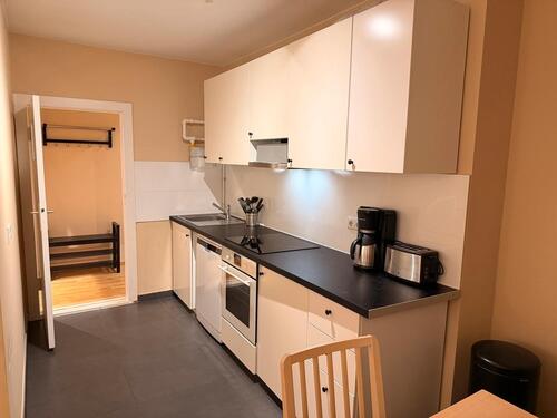 Foto - Etagenwohnung in Berlin zur Miete